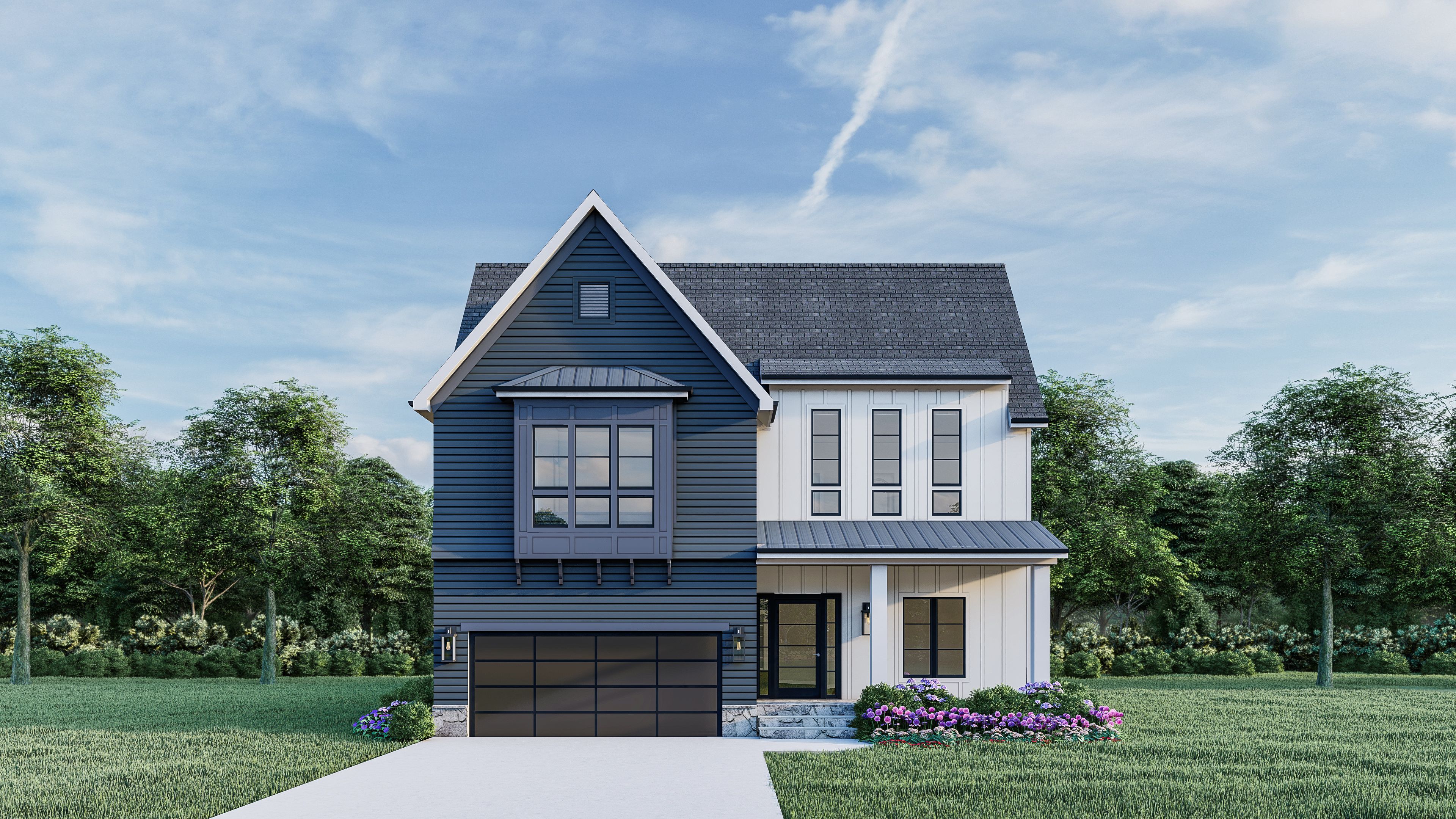 casa en Anchor Homes LLC por Anchor Homes LLC.