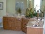 casa en T. E. James Custom Homes por T. E. James Custom Homes