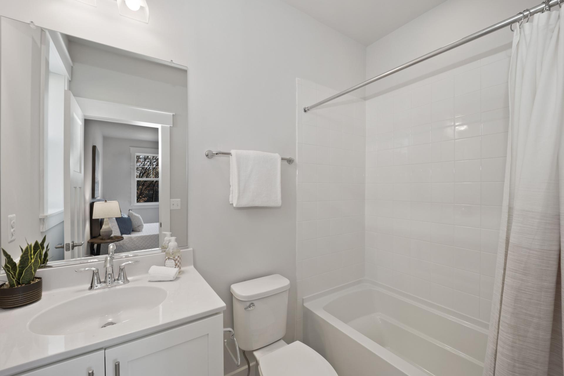 The Enclave At Deanwood - Capitol Heights, MD