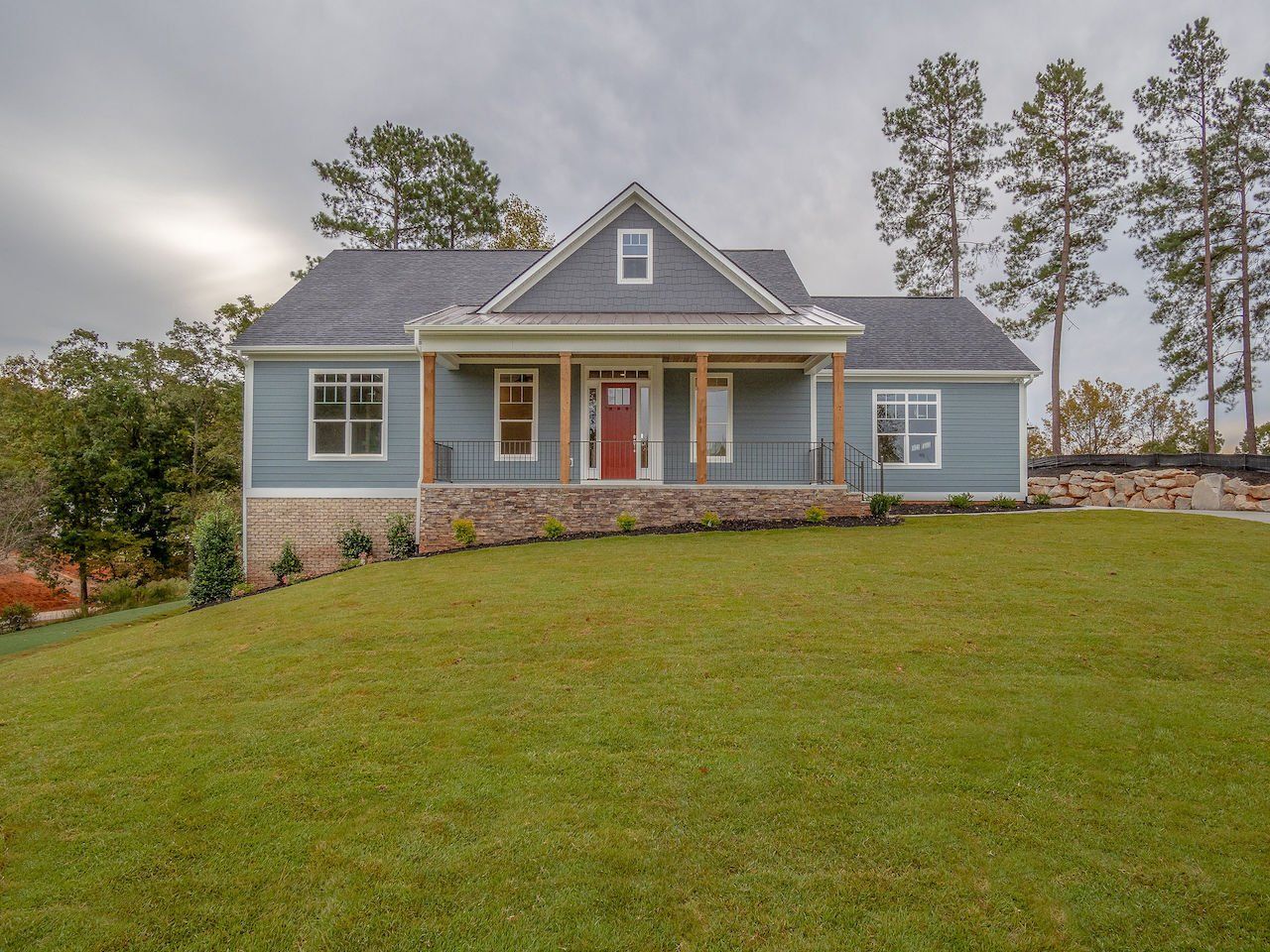 Build Compass - Greer, SC