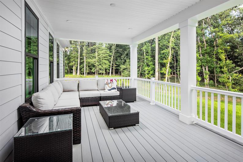 casa en Fieldstone Ridge por Heartland Homes