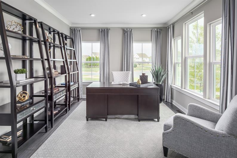 Fieldstone Ridge - Valencia, PA