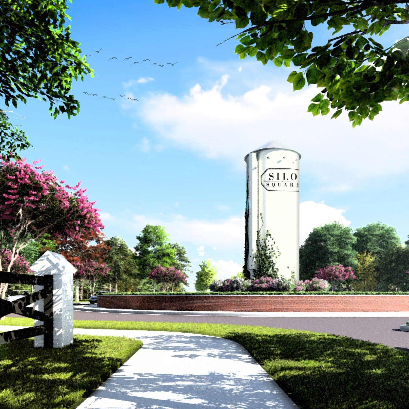 Communities — Lifestyle Homes - Hernando, MS