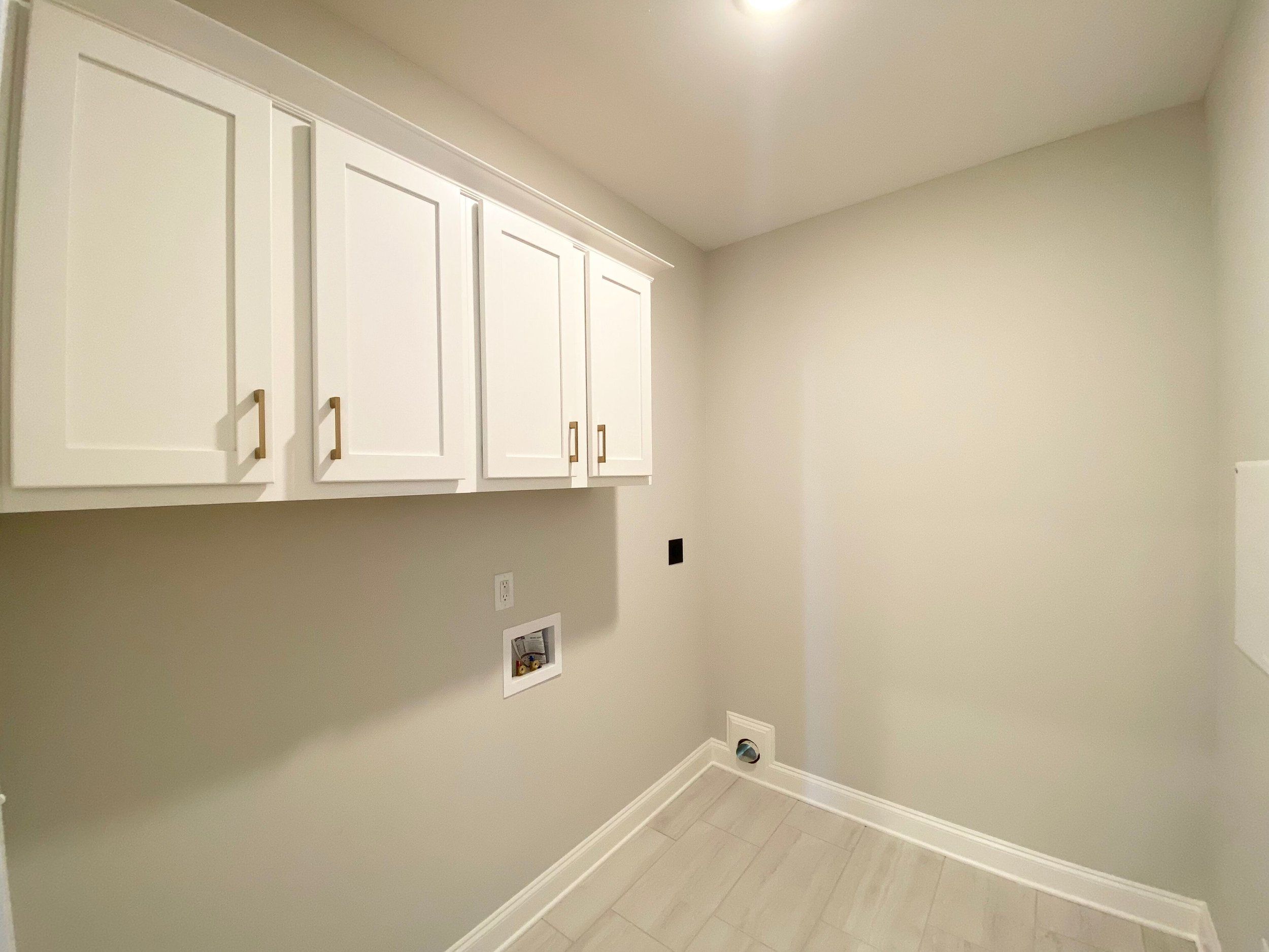 St. Ives por Lifestyle Homes LLC en Memphis Mississippi