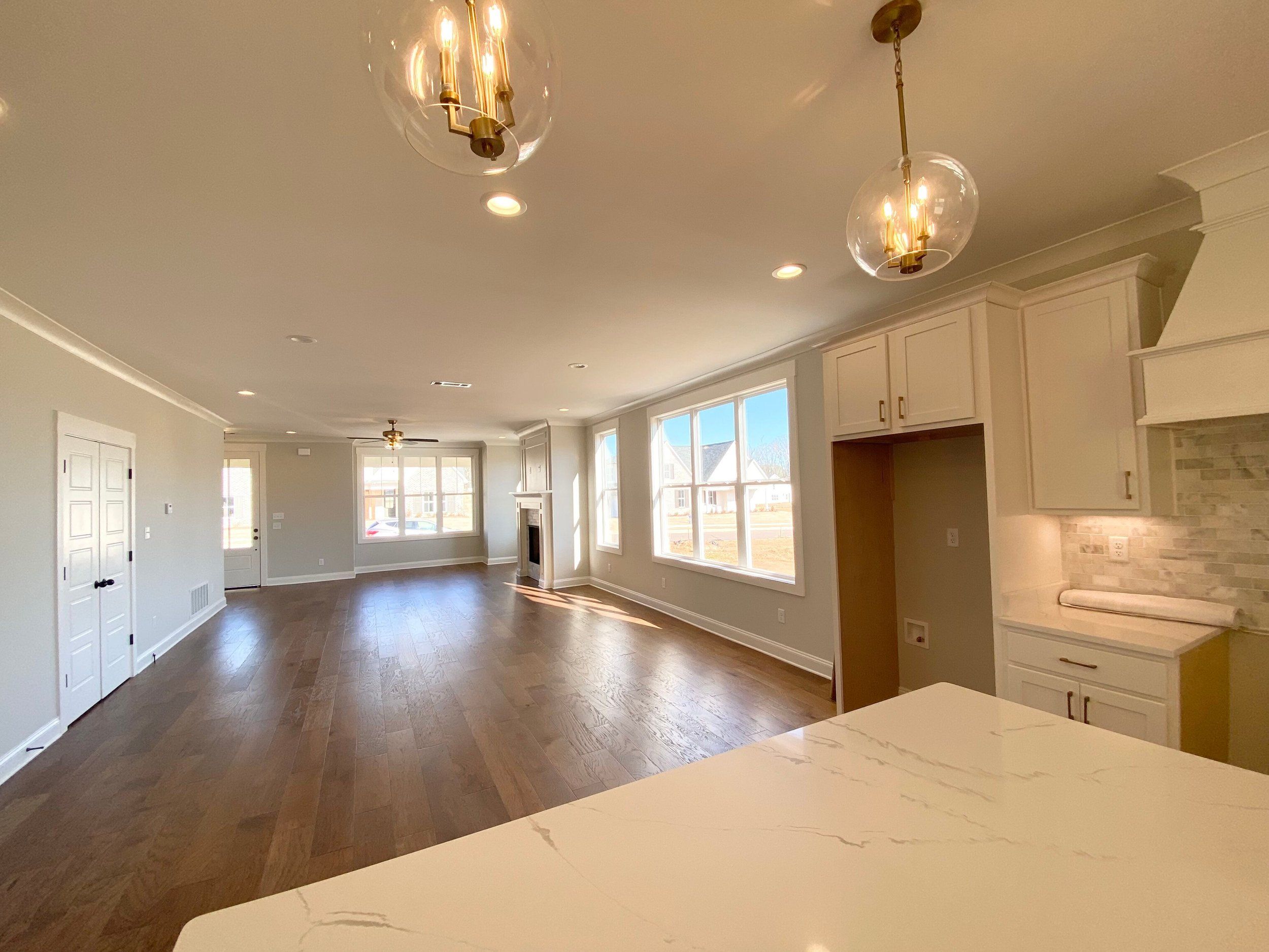 casa en St. Ives por Lifestyle Homes LLC