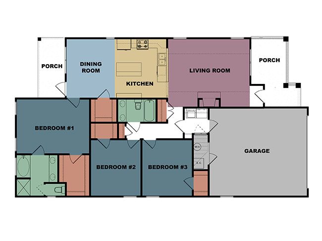Midwest Quality Builders por Midwest Quality Builders en Tulsa Oklahoma