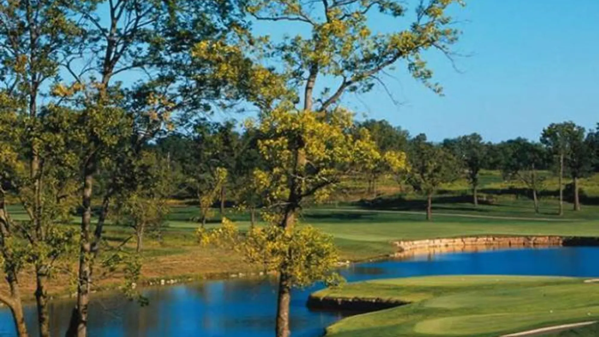 Tiffany Greens - Kansas City, MO