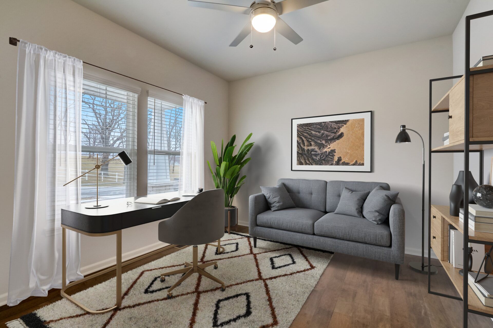ES Ashville - Elburn Station/Landings: Elburn, Illinois - Shodeen Homes