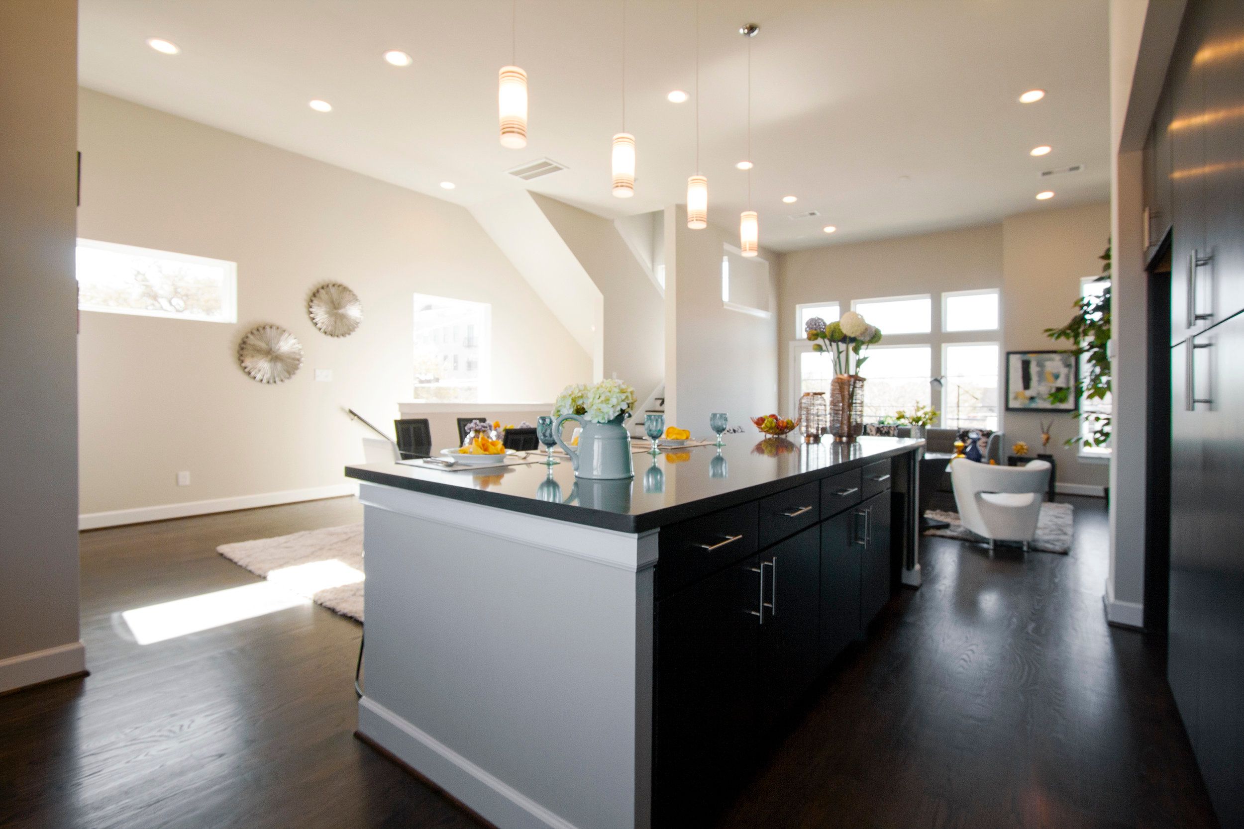 Prebisch Homes - : Houston, TX