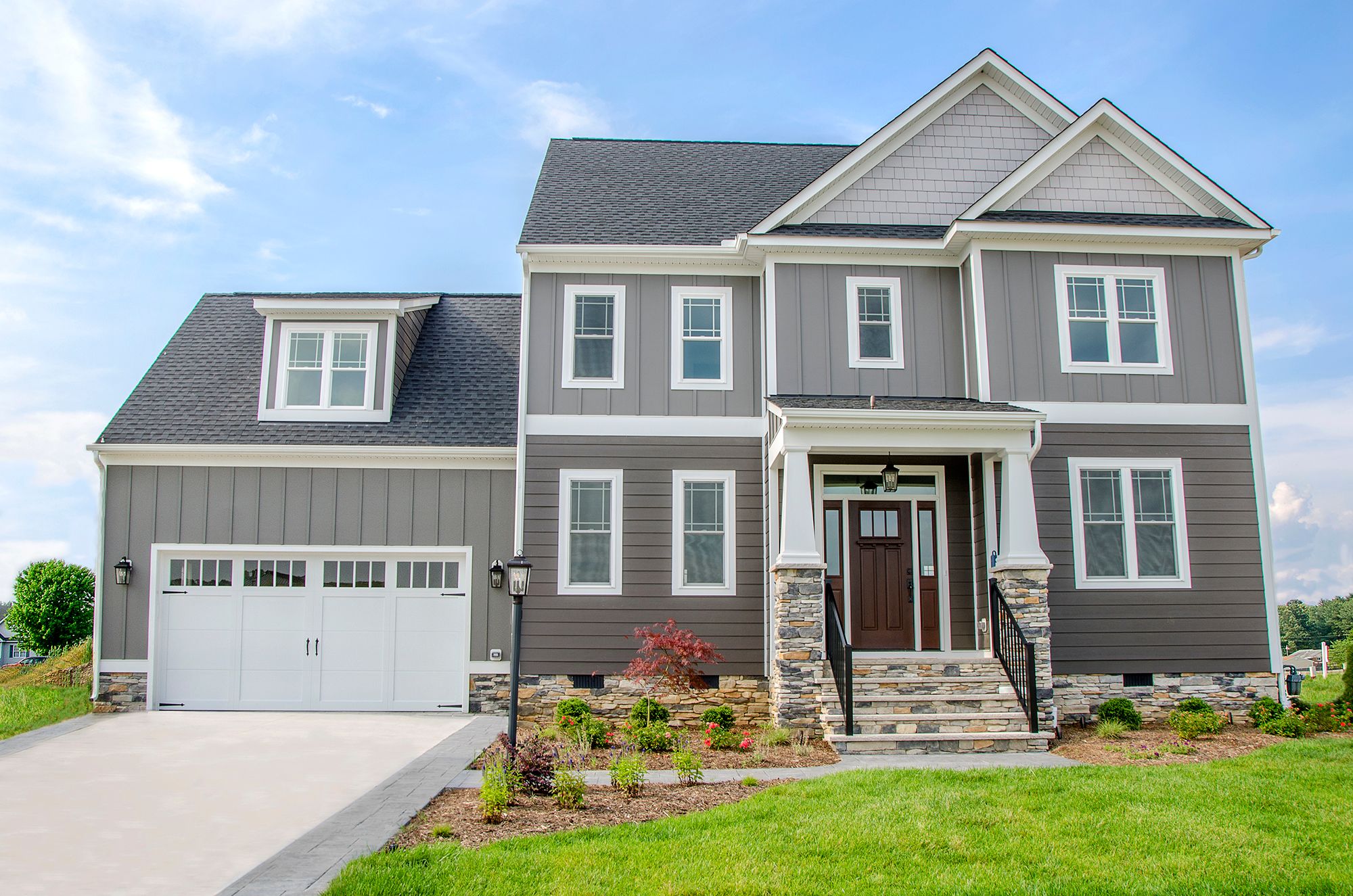 Gardenbrook - Mechanicsville, VA