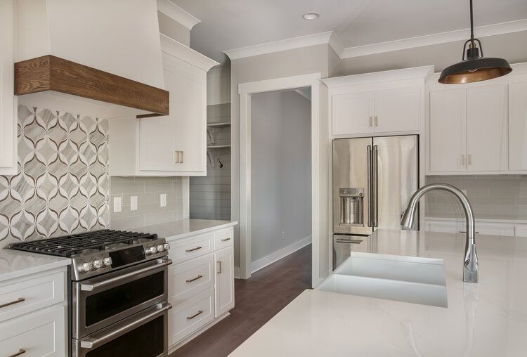 casa en De Novo Homes LLC por De Novo Homes LLC