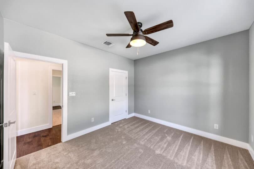 Newberry - Craftmen Homes, LLC: Leander, Texas - Craftmen Homes, LLC
