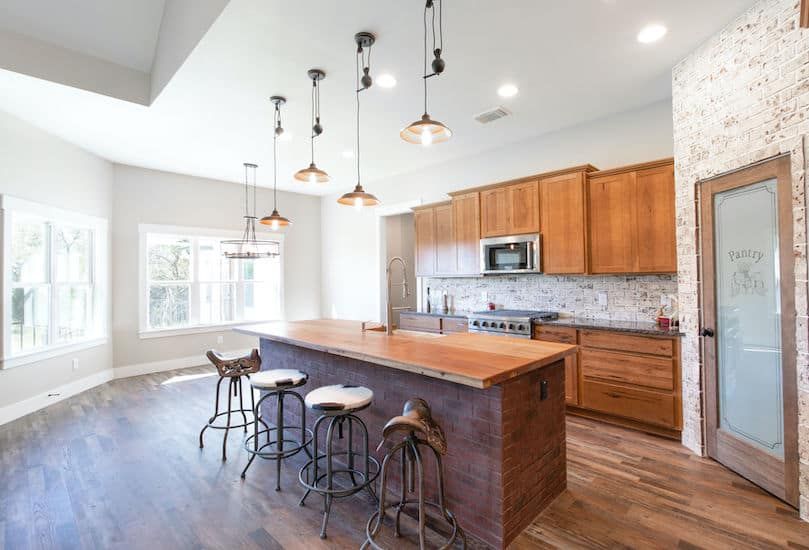 Craftmen Homes, LLC por Craftmen Homes, LLC en Austin Texas