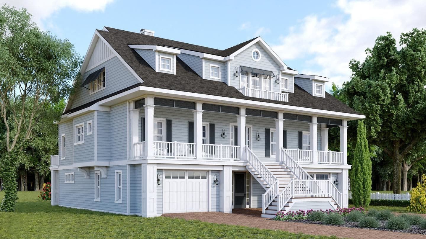 33526 Tiderunner Ave. Millsboro, DE 19966