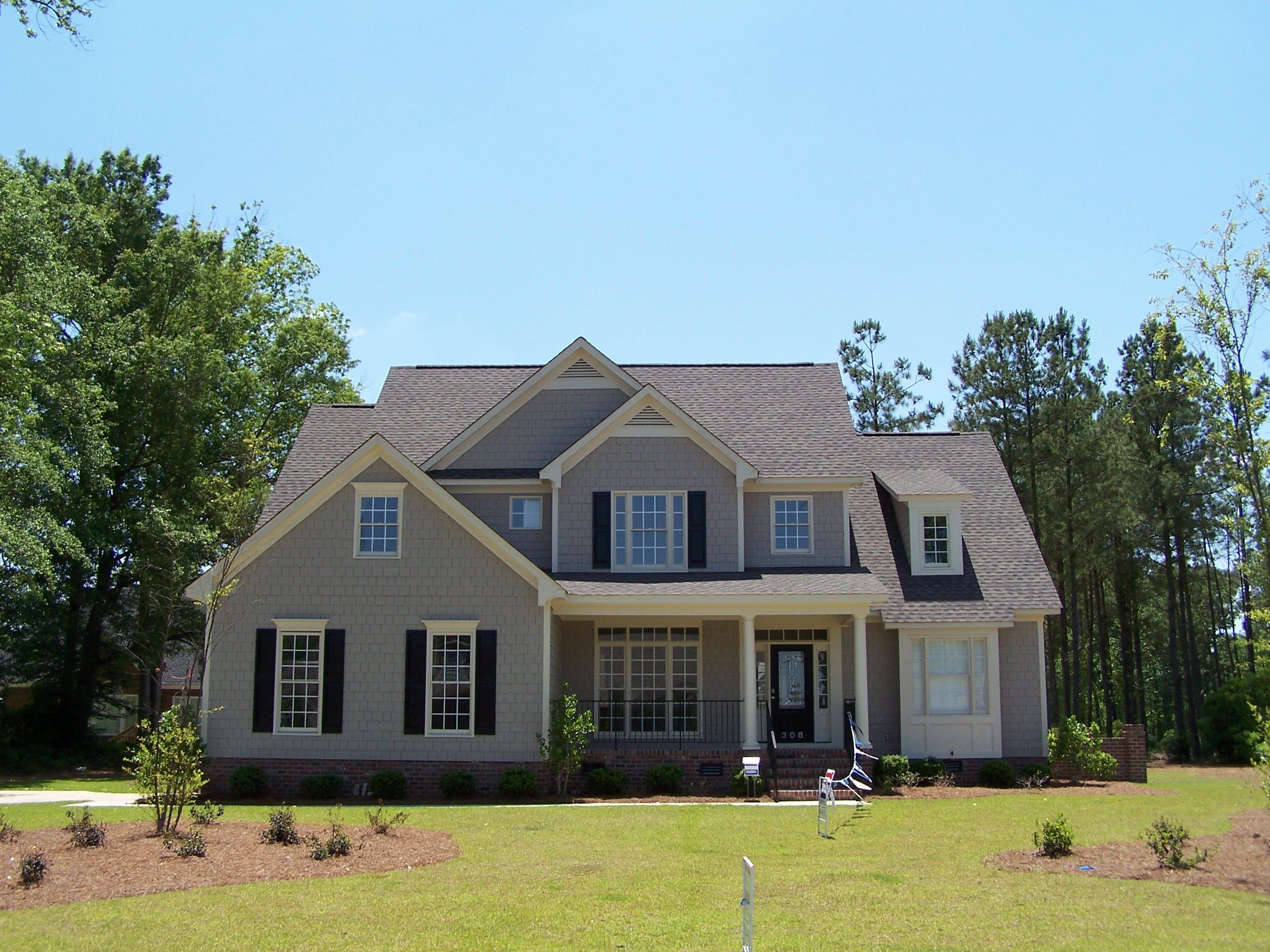 Bradford Builders - : Fayetteville, NC