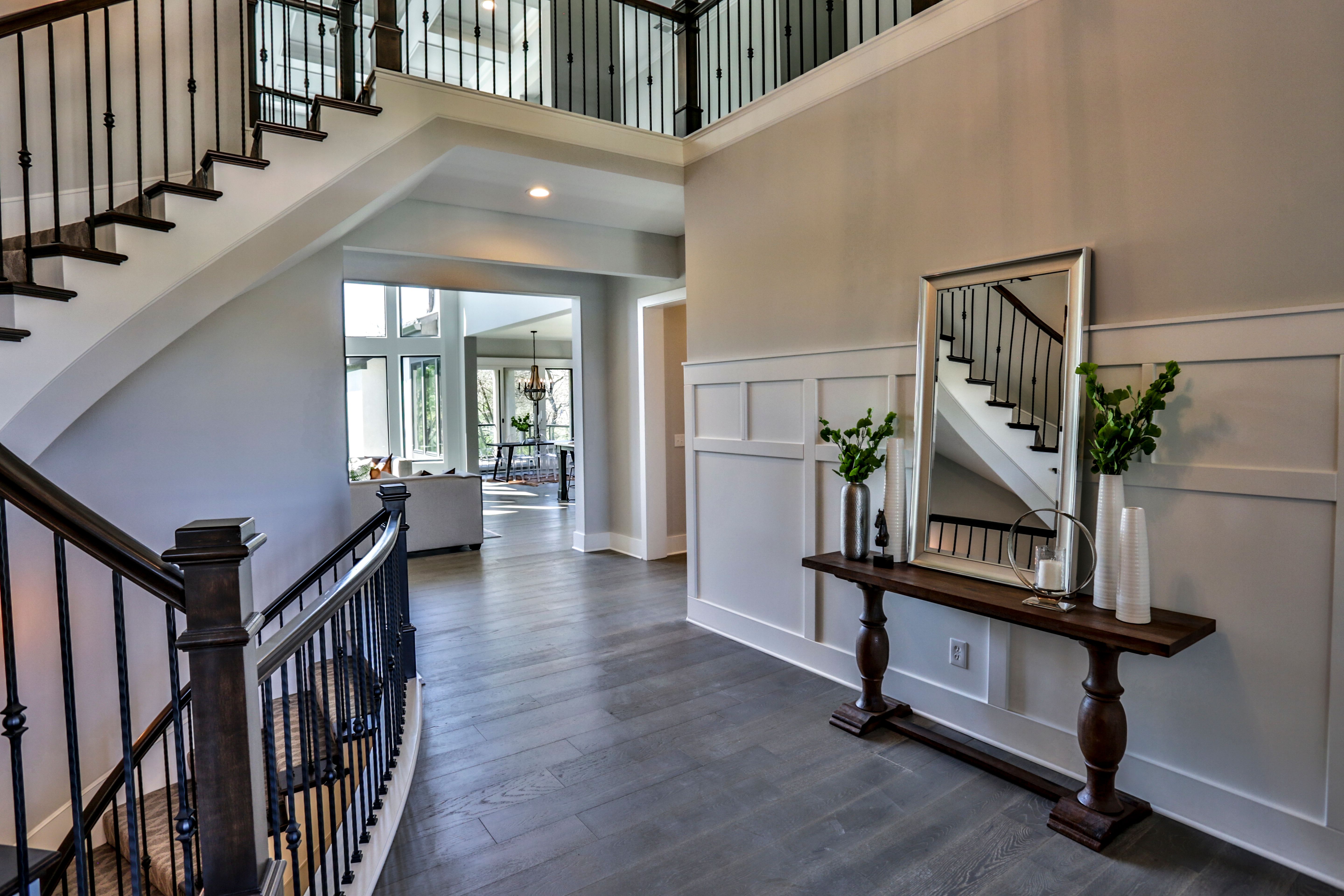 Glen Eagles Sunwest Residential - Overland Park, KS