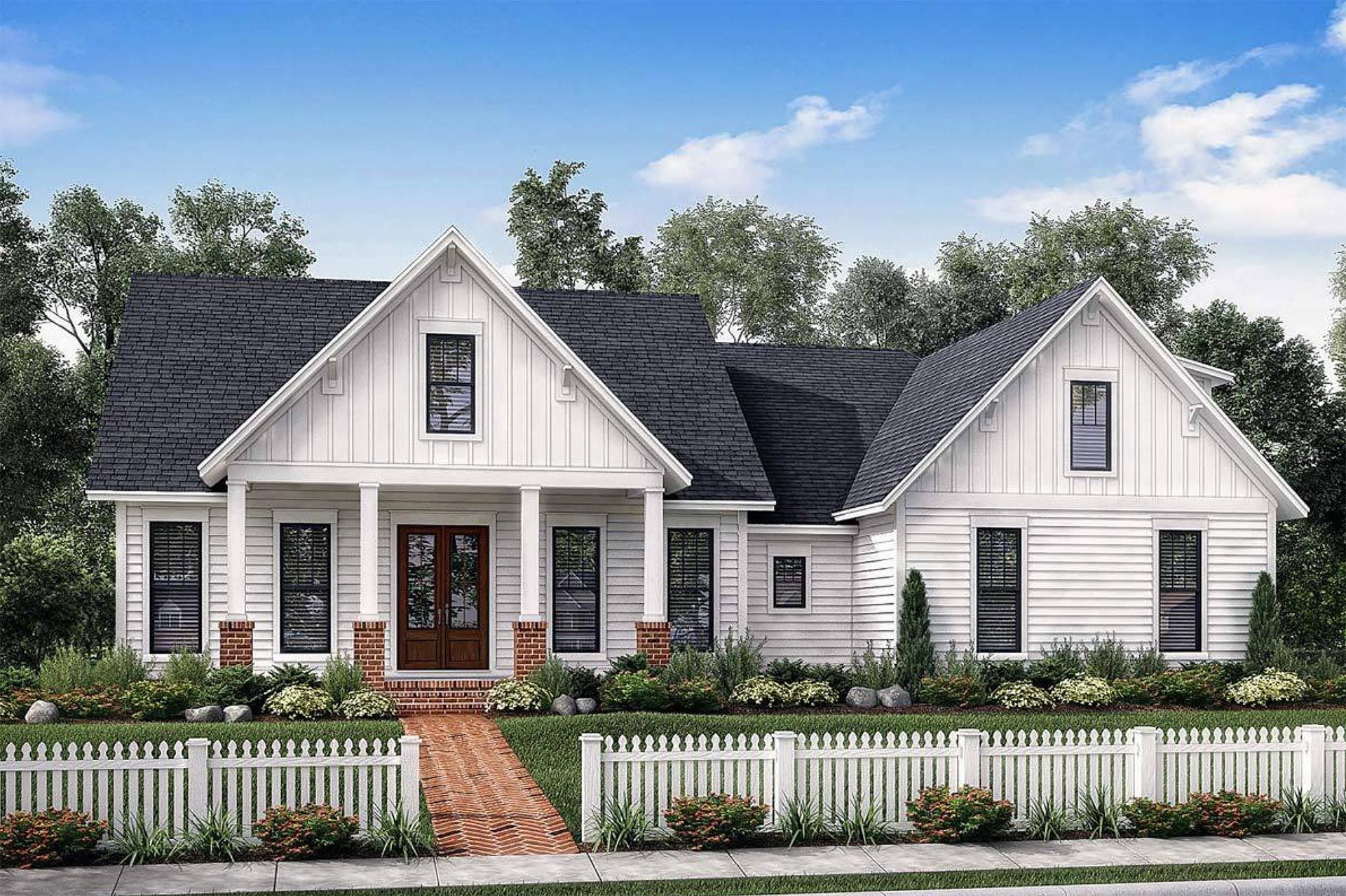 Stratford - Kingston, GA