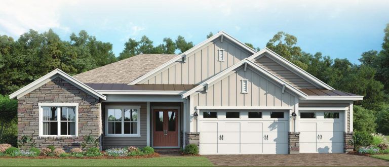 casa en Sabal Homes Of Florida por Sabal Homes Of Florida