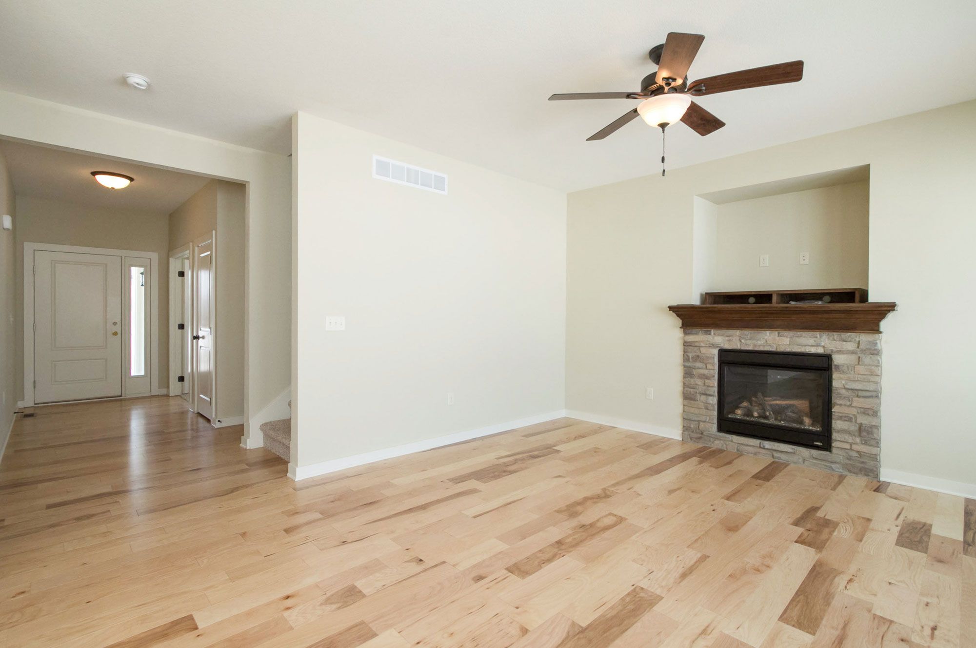 Keystone Homes LLC - Clive, IA