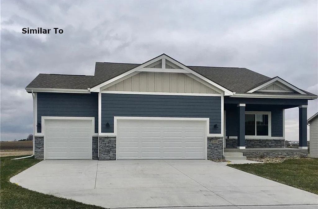 Kimberley Crossing - Ankeny, IA