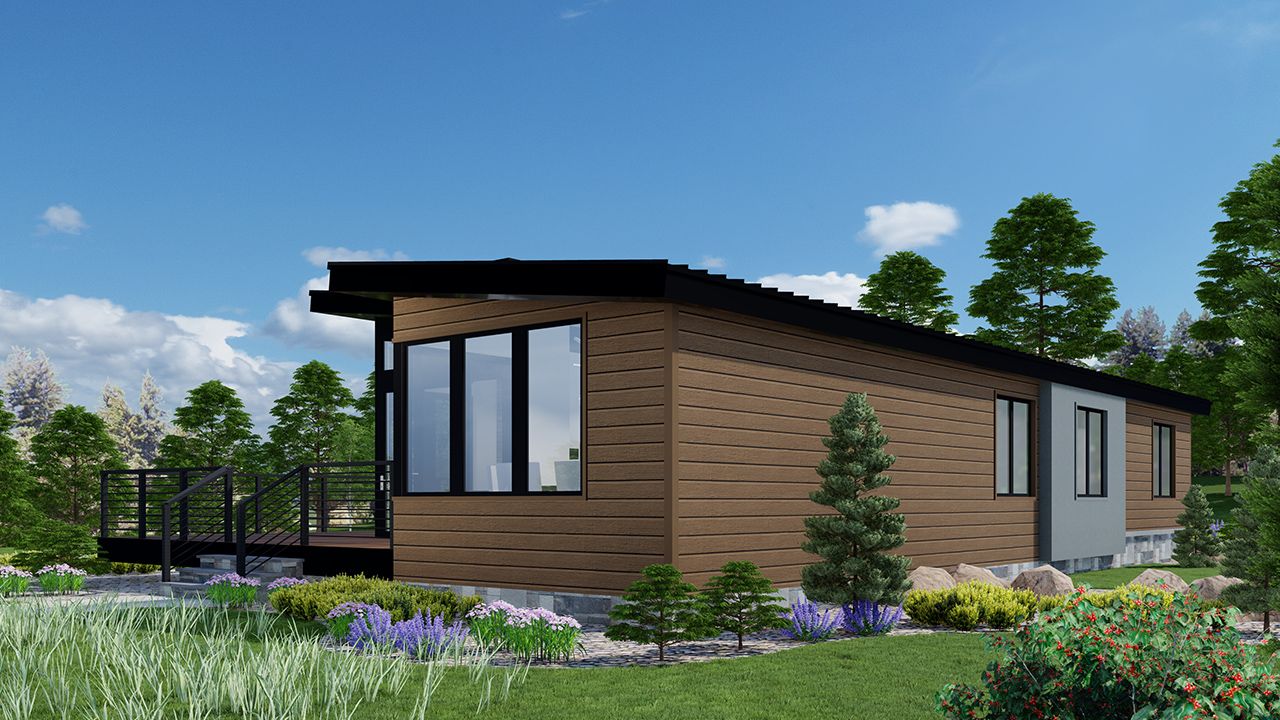 Irontown Homes - Spanish Fork, UT