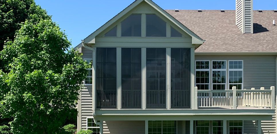 Lakes Of Boulder Ridge - Lakes Of Boulder Ridge: Lake in the Hills, Illinois - Plote Homes LLC