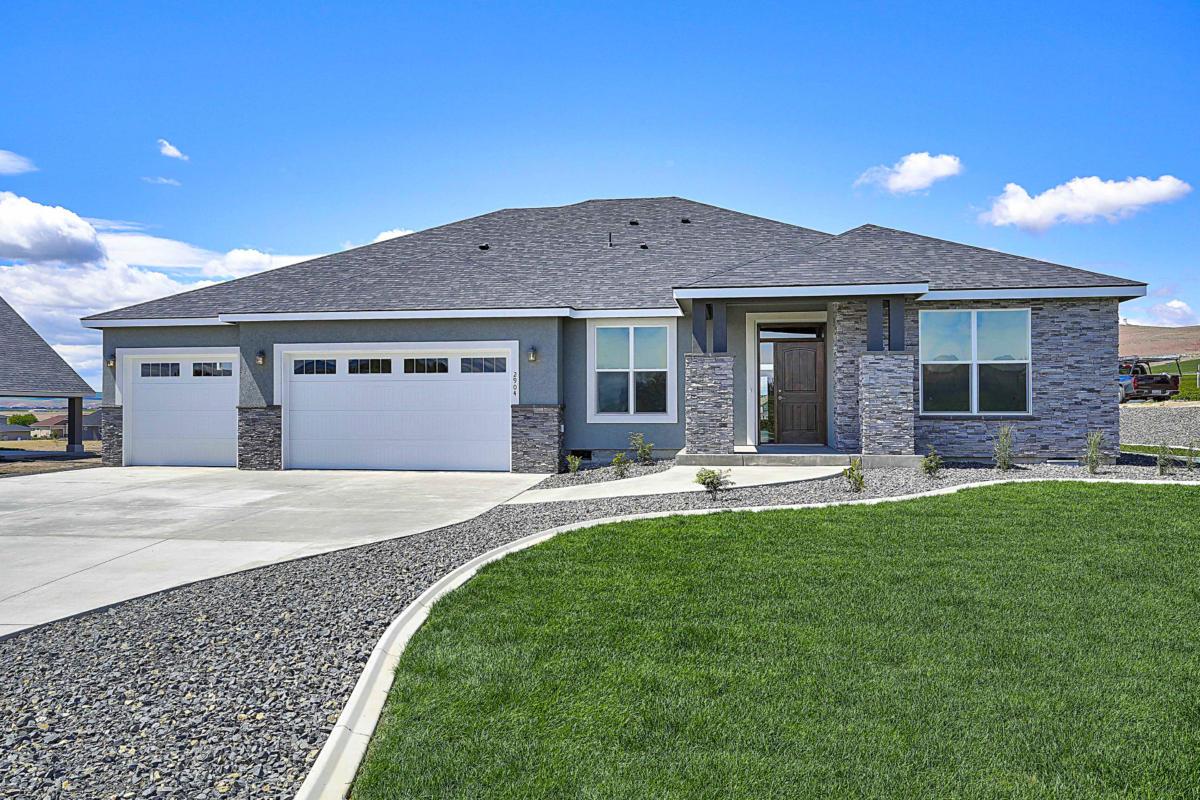 Olin Homes - : Vancouver, WA