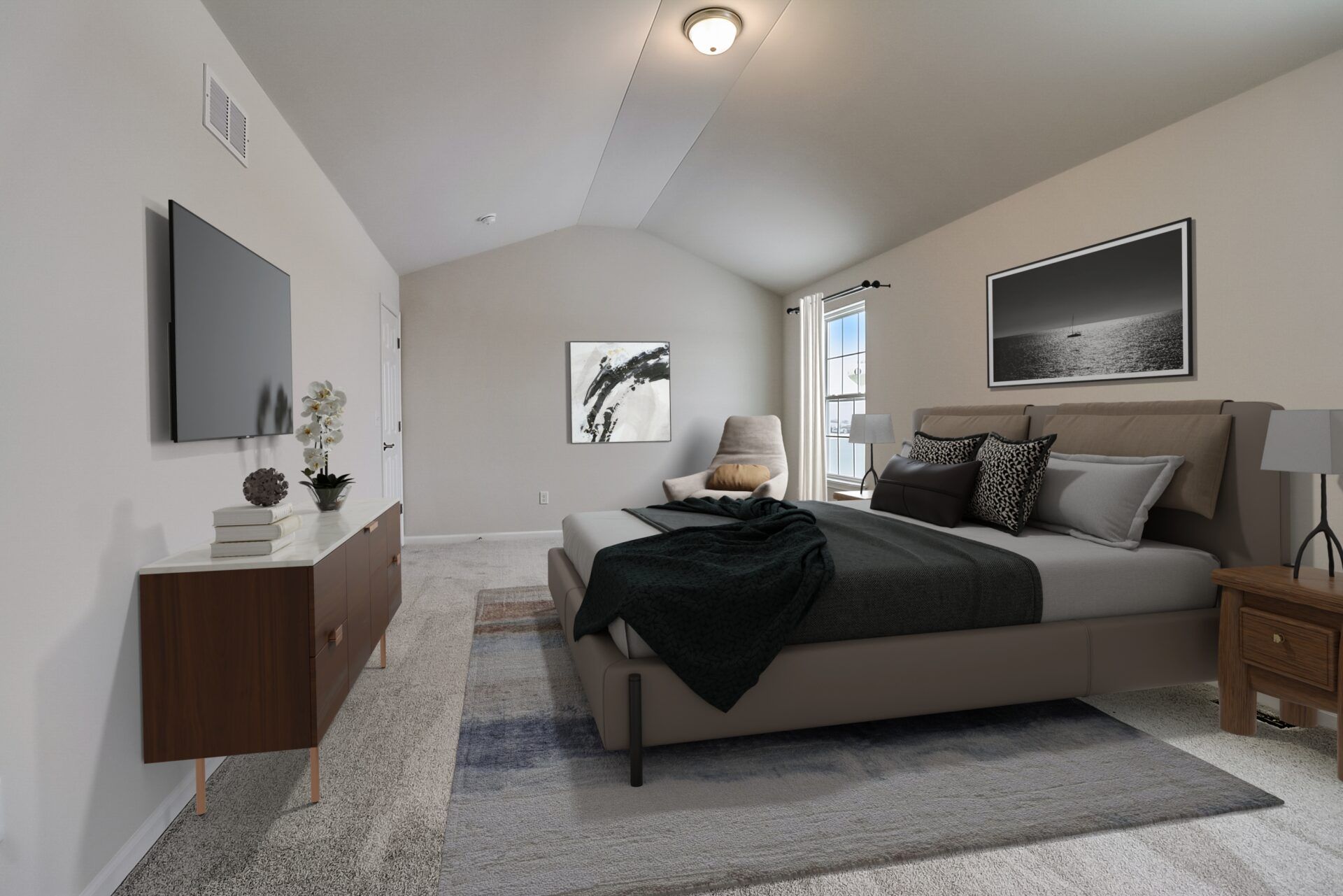ES Peachtree - Elburn Station/Landings: Elburn, Illinois - Shodeen Homes