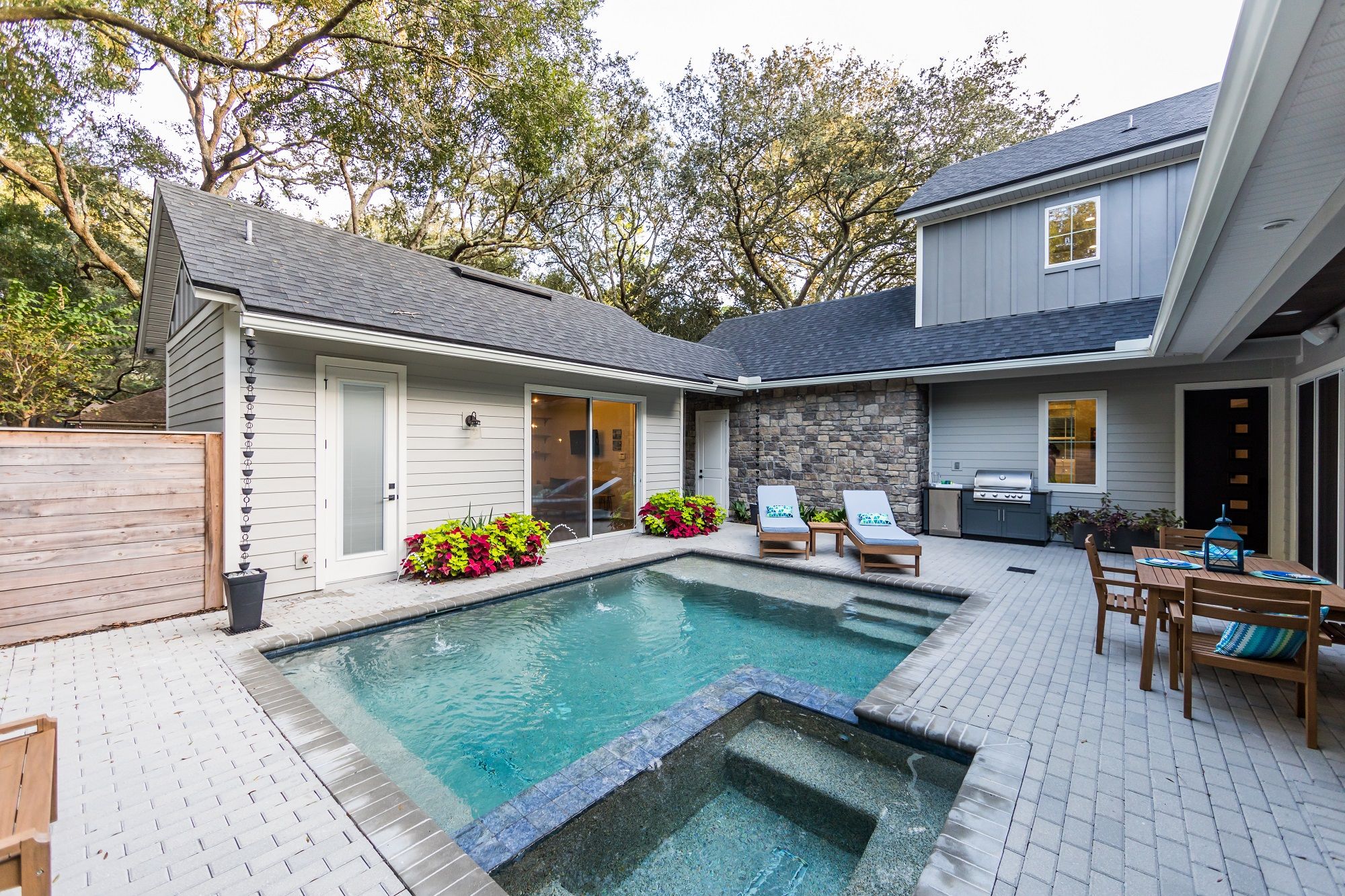 Starr® Custom Homes, LLC - Jacksonville, FL
