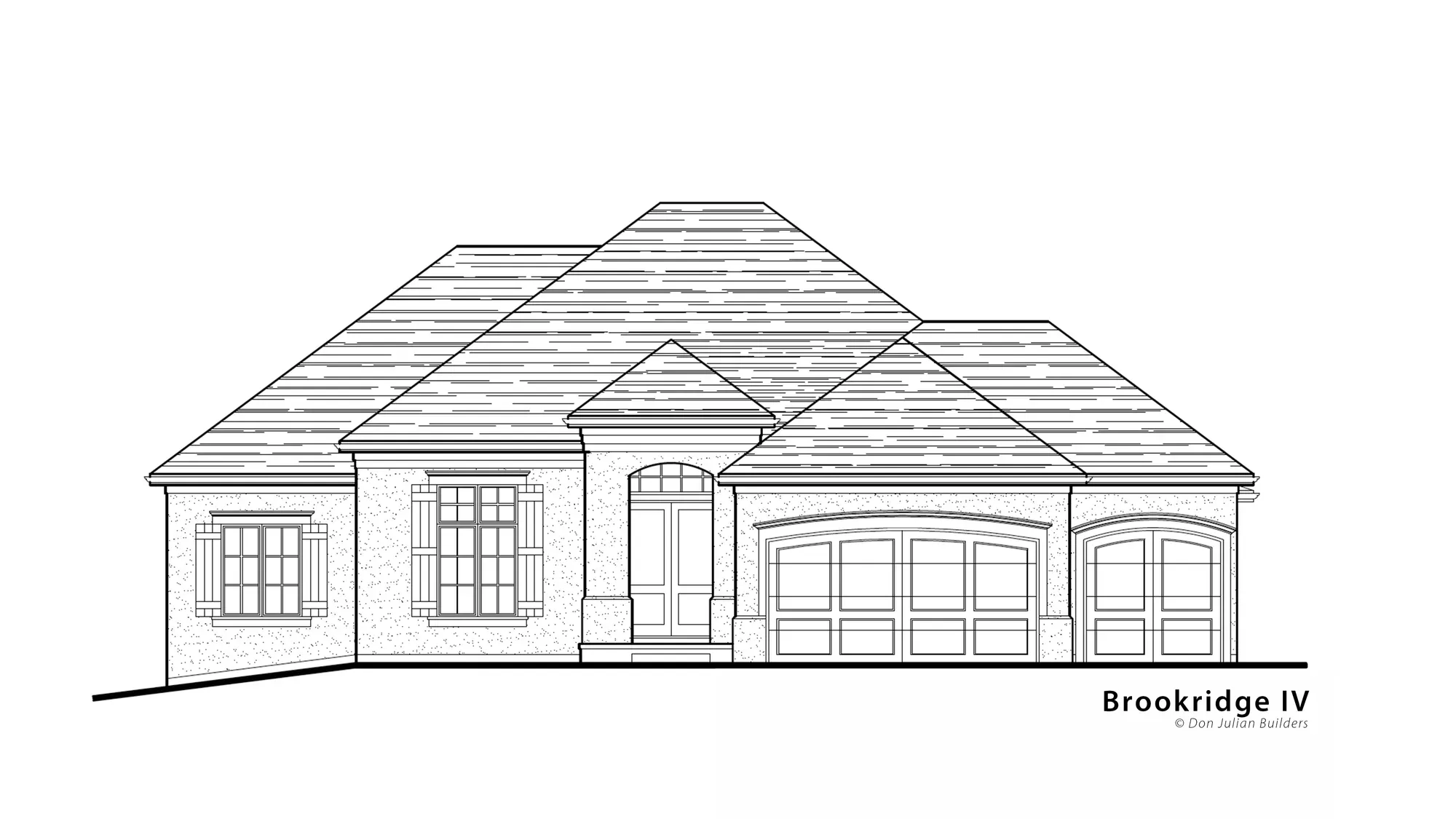 Bristol Highland Estates - Shawnee, KS