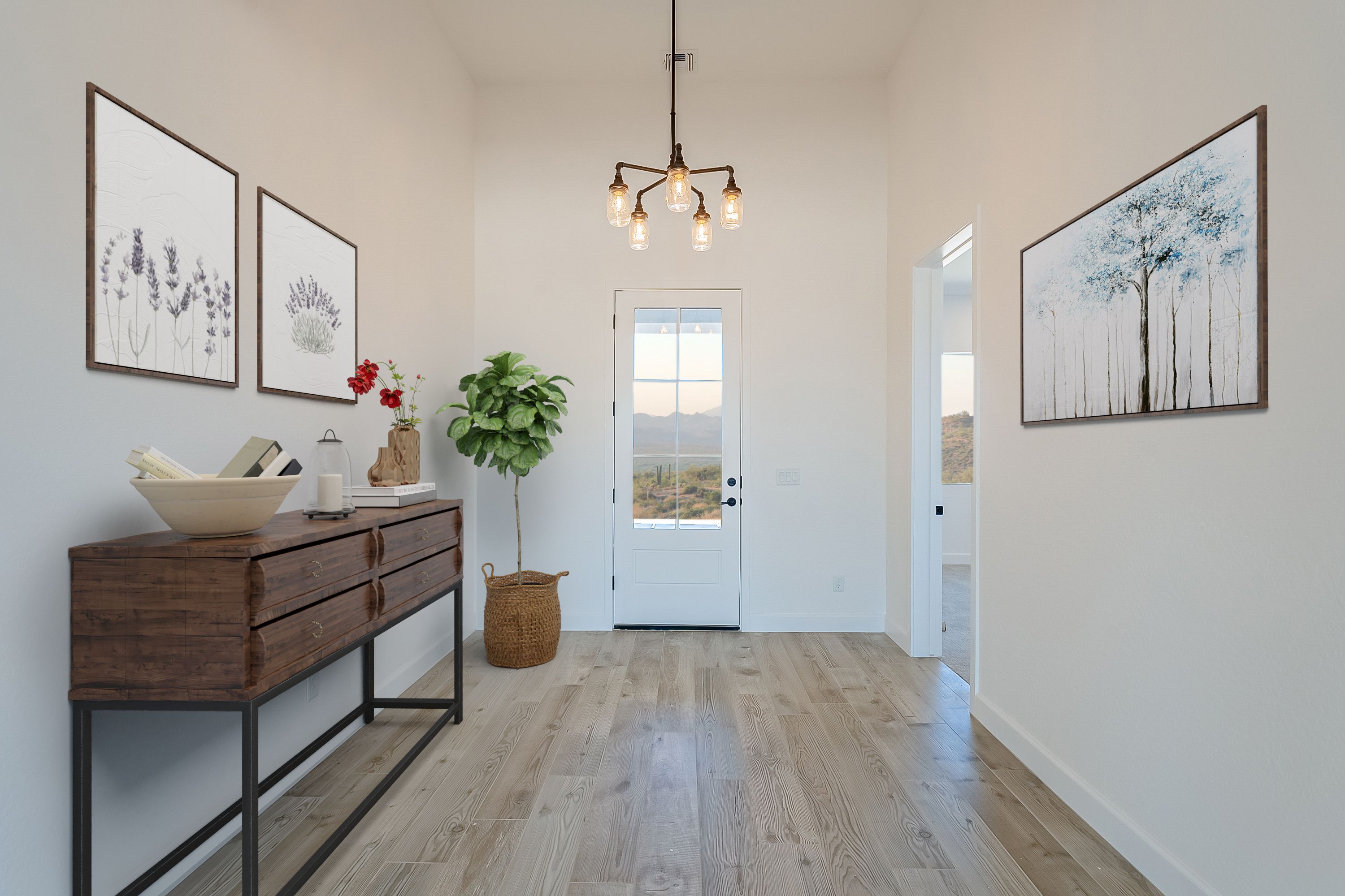 Peakview & 139th - Chandler, AZ