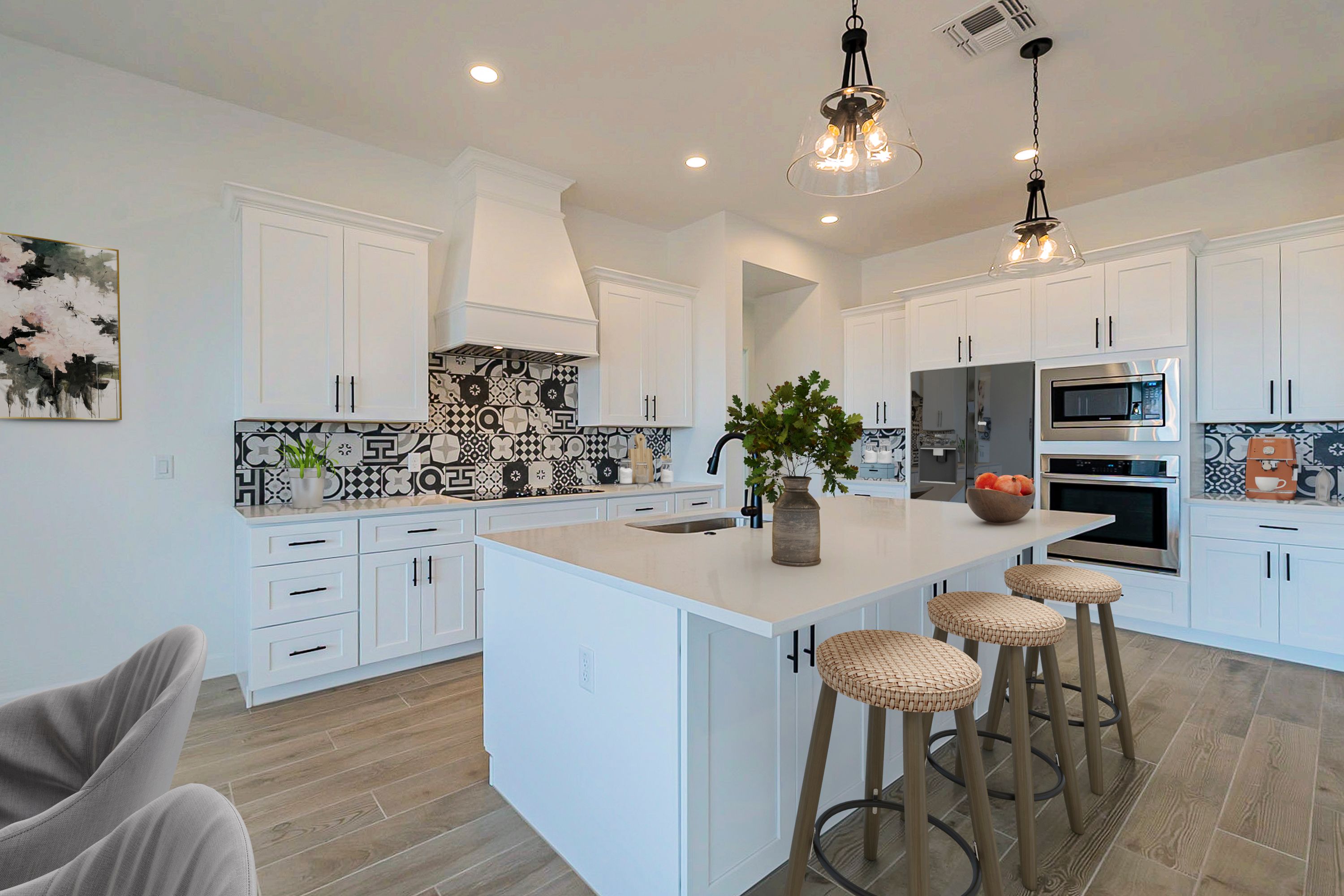 Quintana Phase 6 - Chandler, AZ