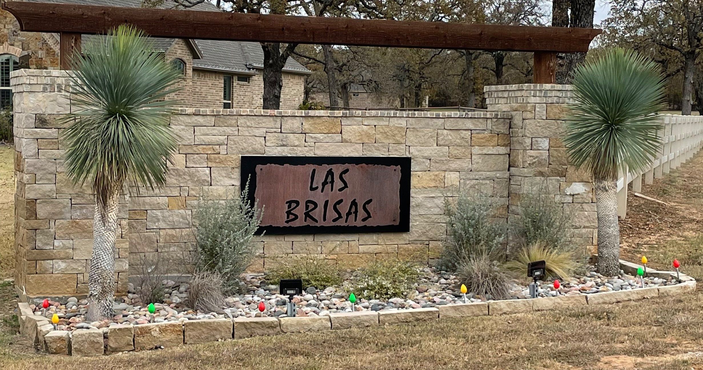 Las Brisas Decatur - Decatur, TX