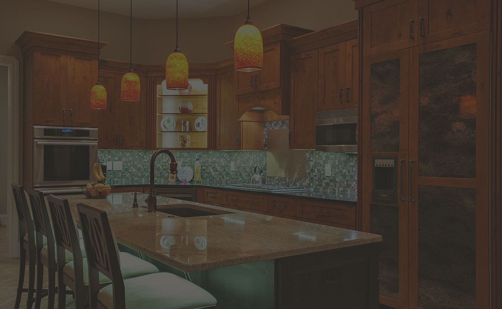 casa en Radian Custom Builders por Radian Custom Builders