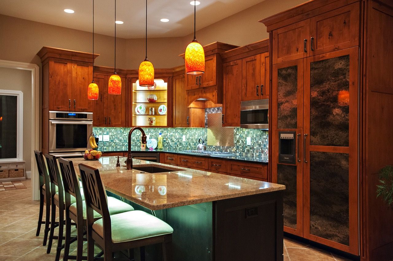 Radian Custom Builders - Bellbrook, OH