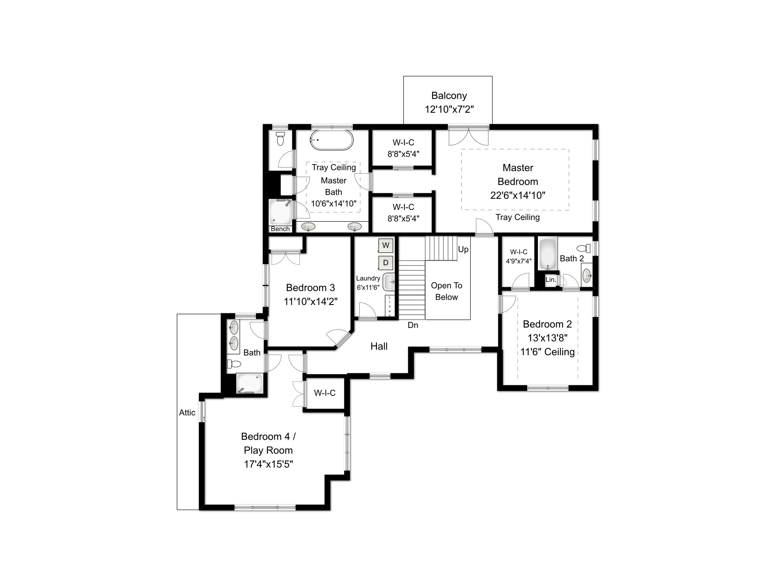 Grant Homes - Mendham, NJ