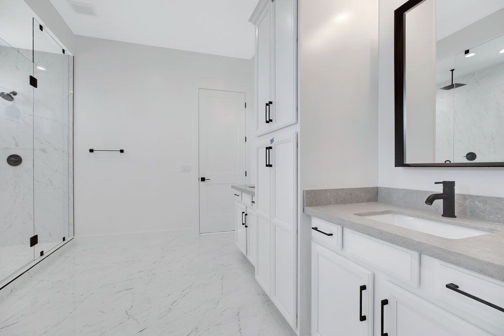 Outback Custom Homes por Outback Custom Homes en Phoenix-Mesa Arizona