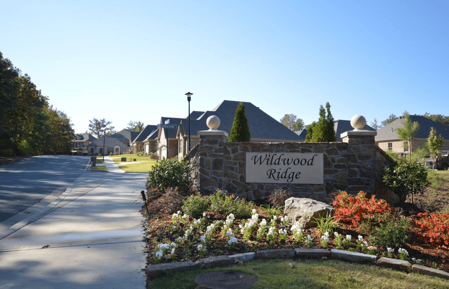 Wildwood Ridge - Little Rock, AR