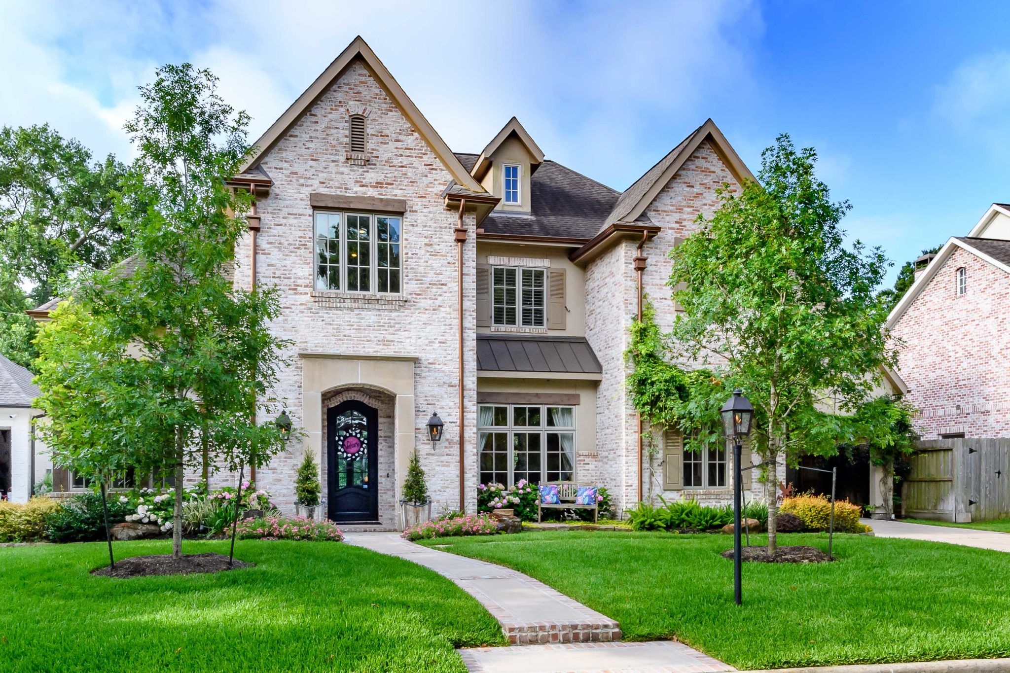 Morgan Moore Custom Builders - : Houston, TX