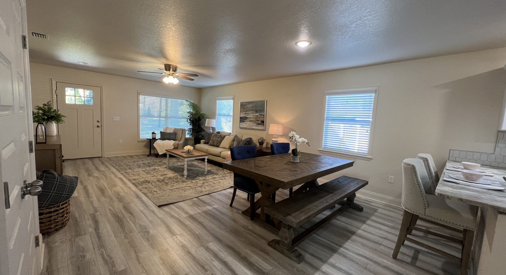 casa en Mitchell Custom Homes por Mitchell Custom Homes