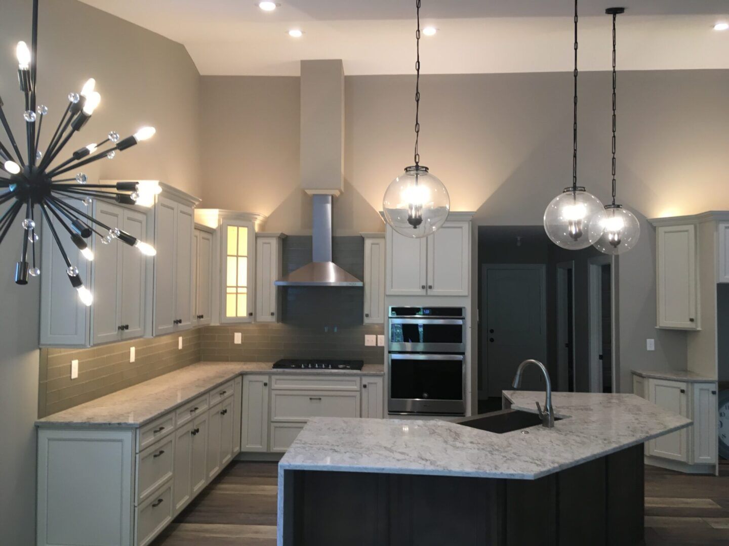 casa en Stonebridge Custom Homes por Stonebridge Custom Homes