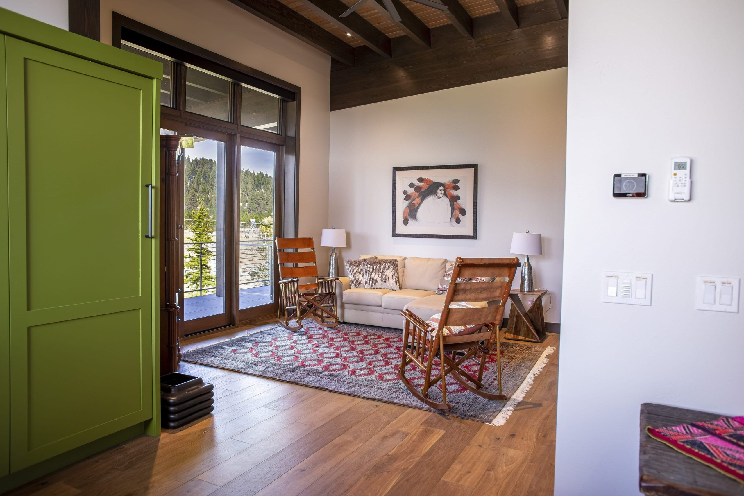 Pinetop Custom Homes - : McCall, ID