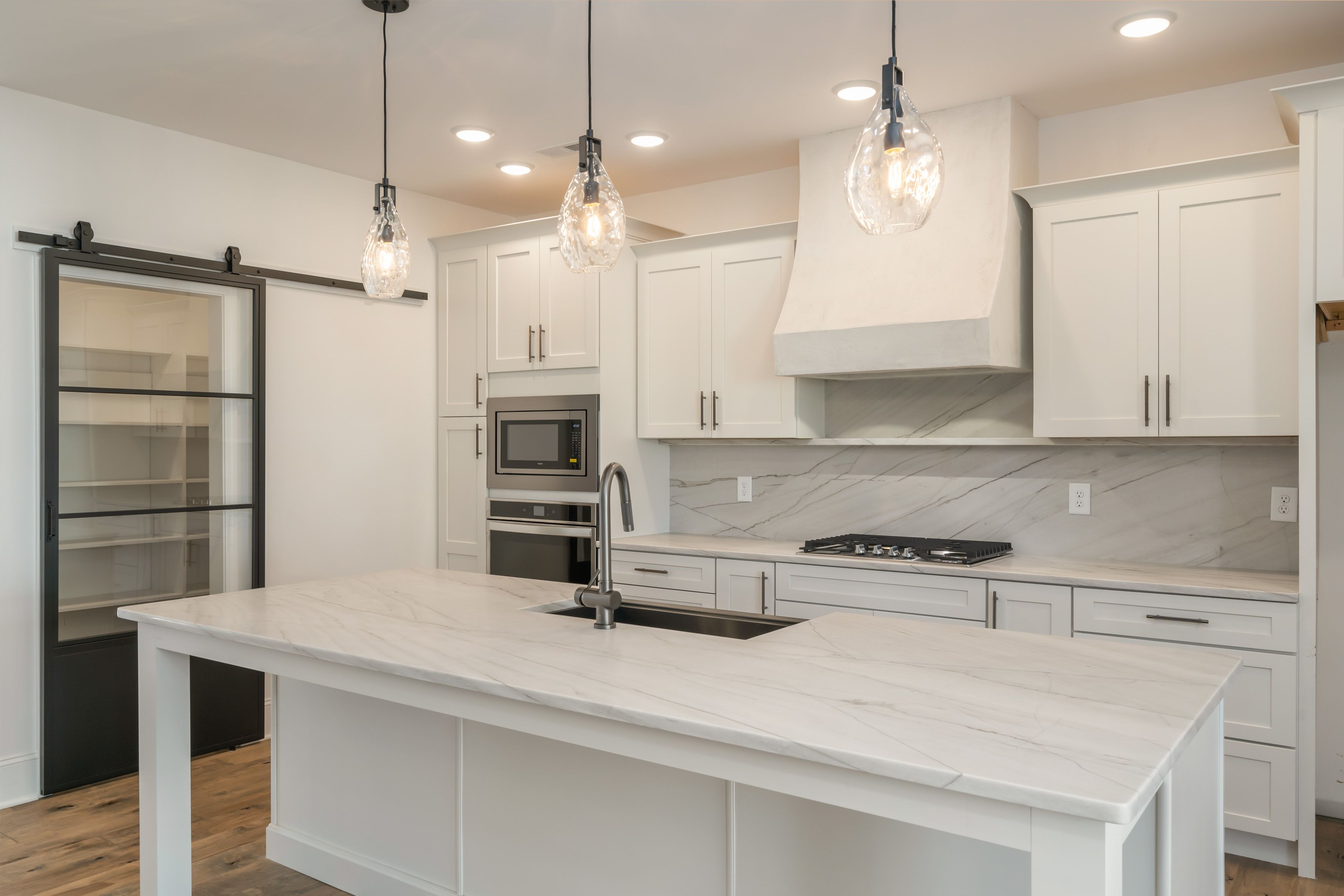Healy Homes por Healy Homes en Knoxville Tennessee