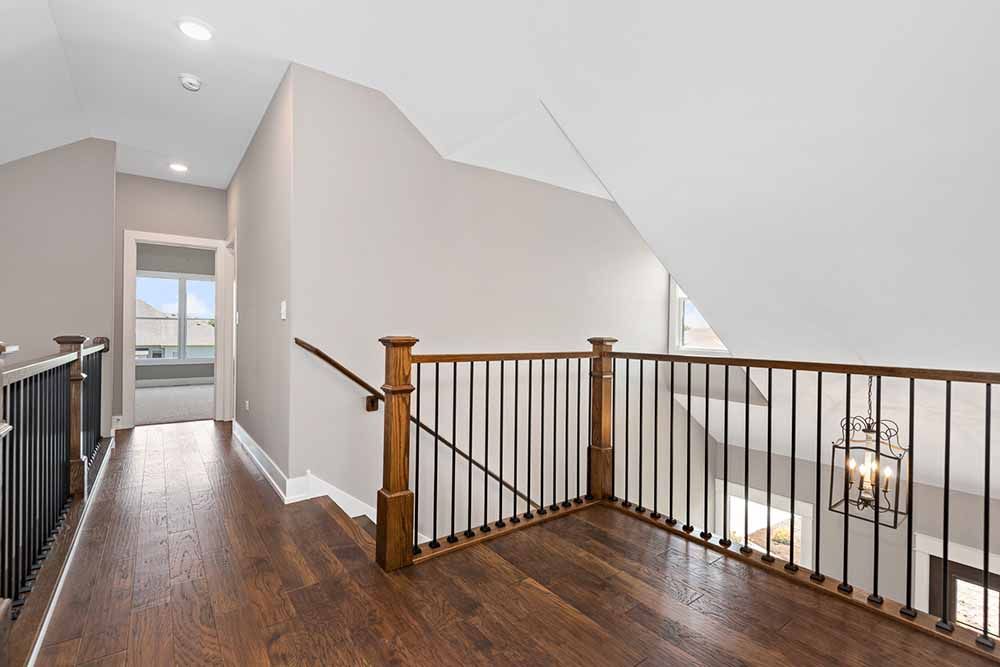casa en Baumgartner Homes por Baumgartner Custom Homes