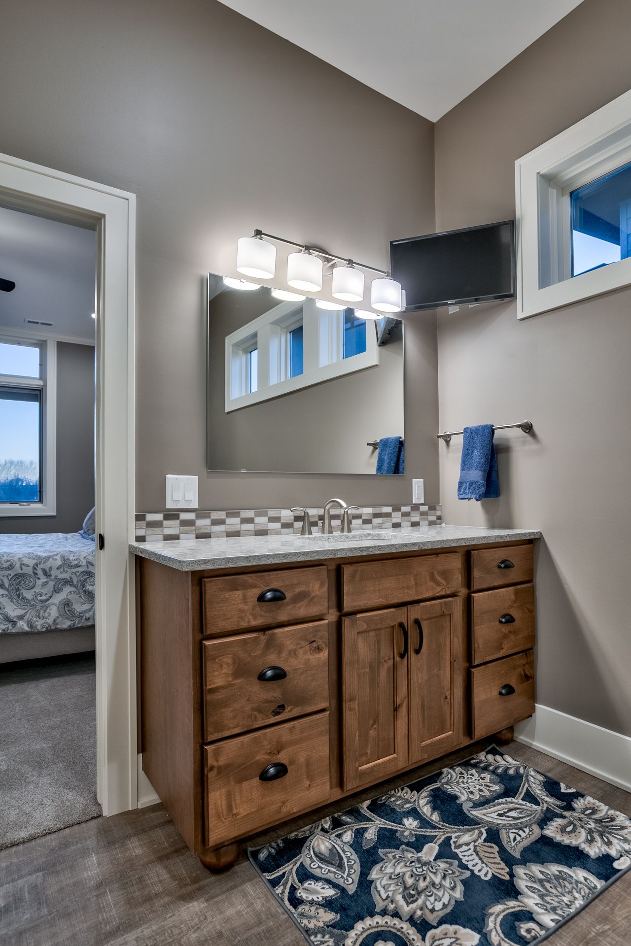 casa en Boltinghouse Homes por Boltinghouse Homes