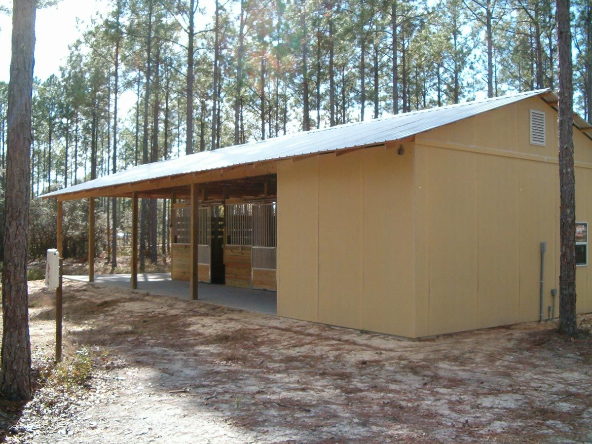 Atkinson Construction, Inc. por Atkinson Construction, Inc. en Ocala Florida