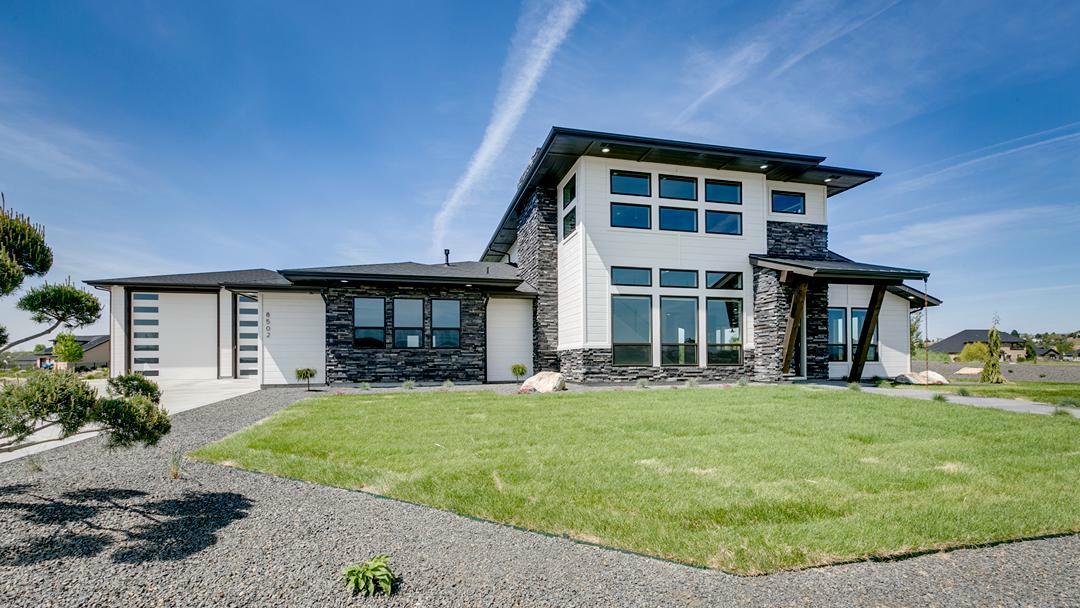 Big Springs Construction, LLC - : Meridian, ID