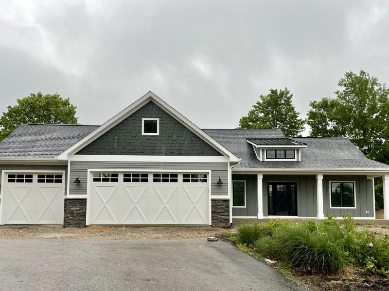 casa en Bremer Homes, LLC por Bremer Homes, LLC
