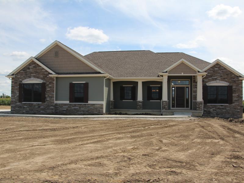 Bremer Homes, LLC - Fort Wayne, IN