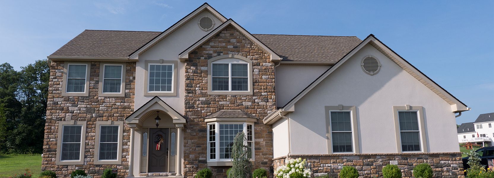 casa en R & K Custom Homes por R & K Custom Homes